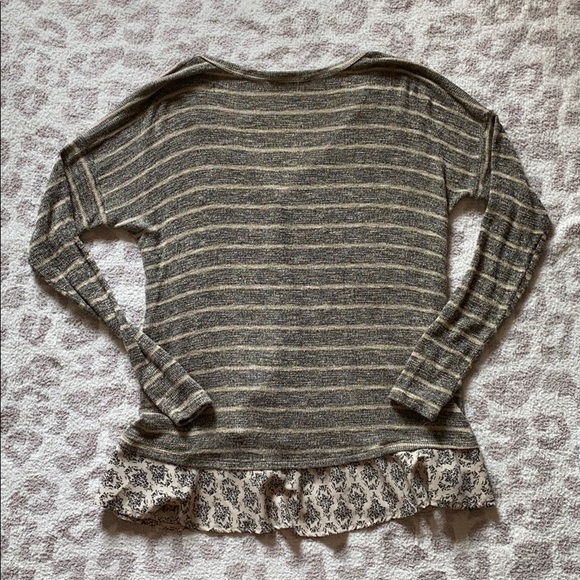 Everleigh Tulla Skirted Cardigan - Picture 10 of 10
